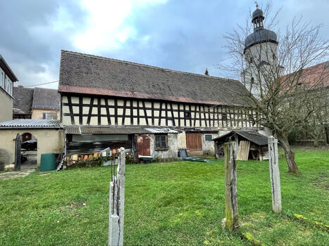 Osterfeld, Naumburg - Molau ist für die Ruhe Foto 2