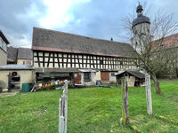 Osterfeld, Naumburg - Molau ist für die Ruhe Bild 2