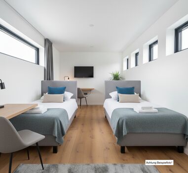 Business Apartment Dresden Bild 2