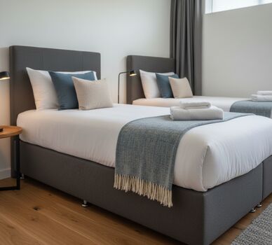 Business Apartment Dresden Bild 1