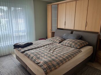 Bad Vilbel 10min Frankfurt 3 Zi-Apartment Balkon 3min Bhf Bild 3
