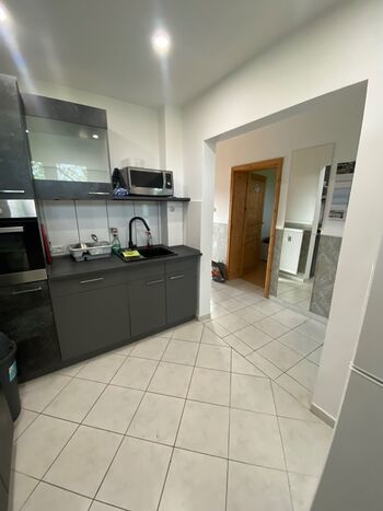 3-Zimmer Wohnung in Ruhiger Lager für zwei Personen Foto 3