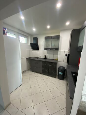 3-Zimmer Wohnung in Ruhiger Lager für zwei Personen Foto 4