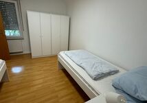 Ferienwohnung in Hüllhorst Bild 3