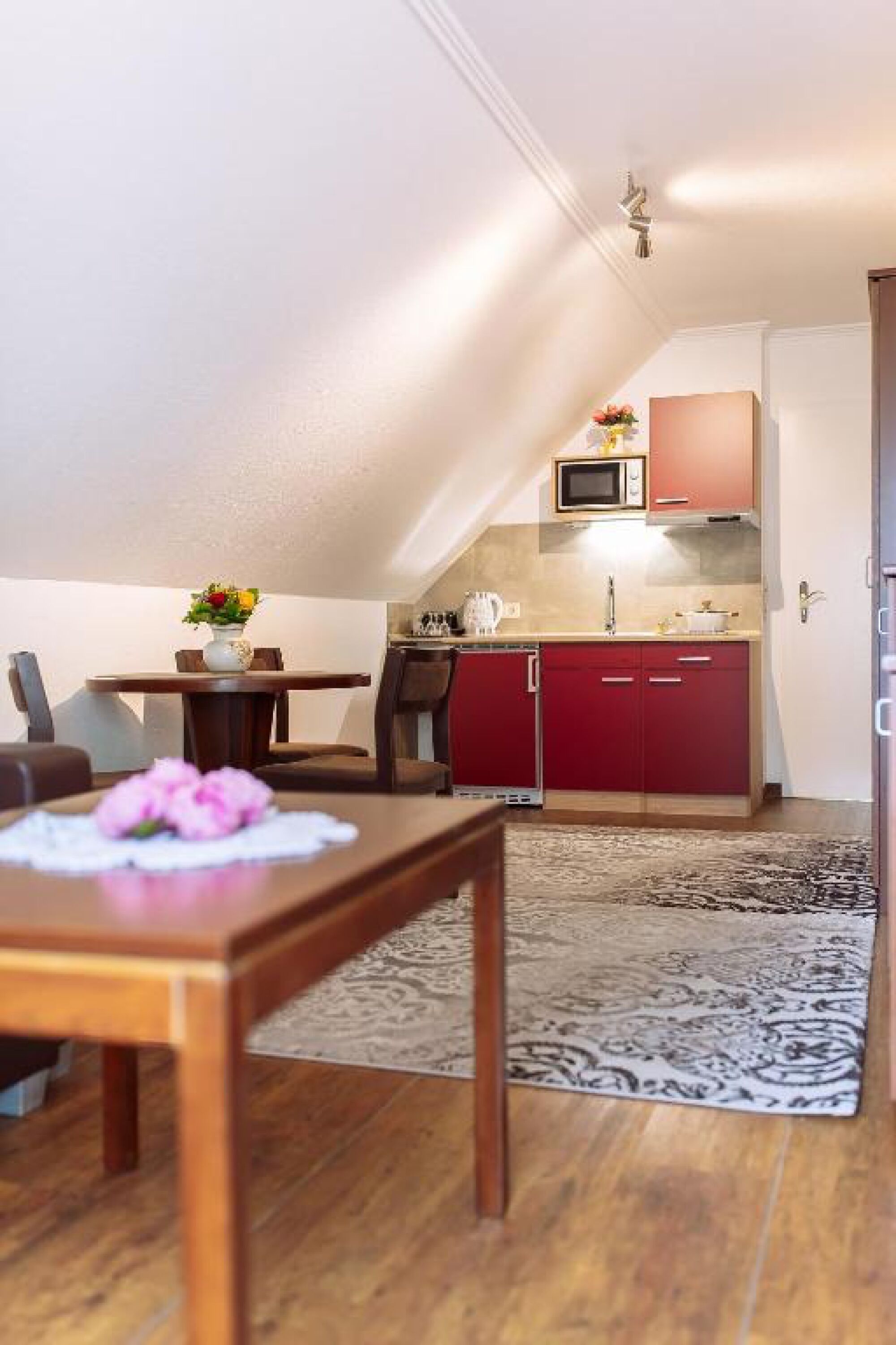 Familienzimmer