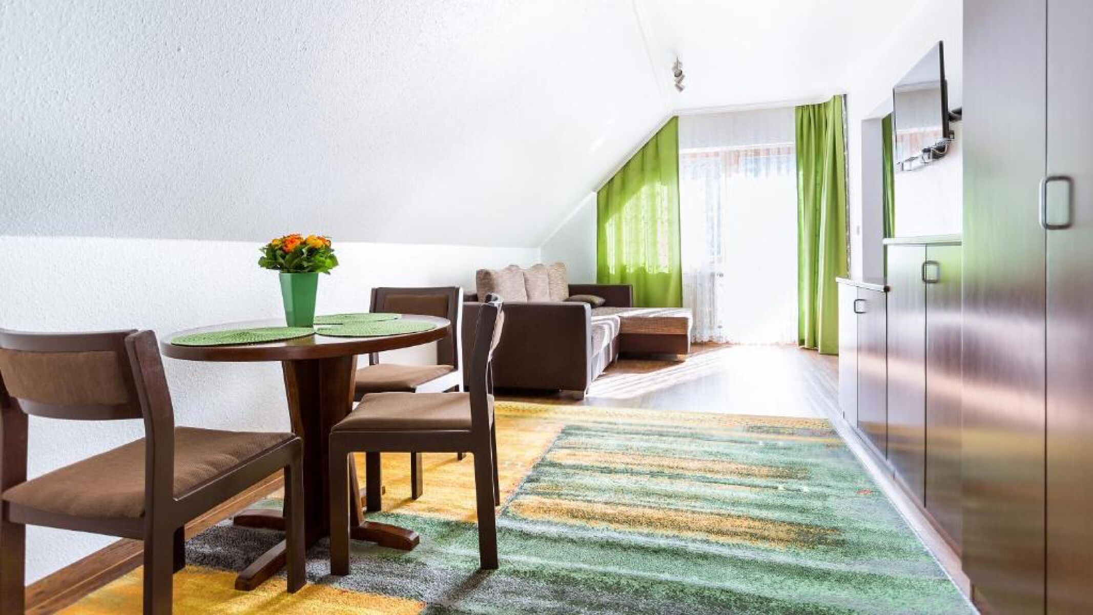 Familienzimmer