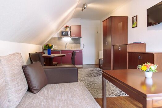 Wohnzimmer Familienzimmer