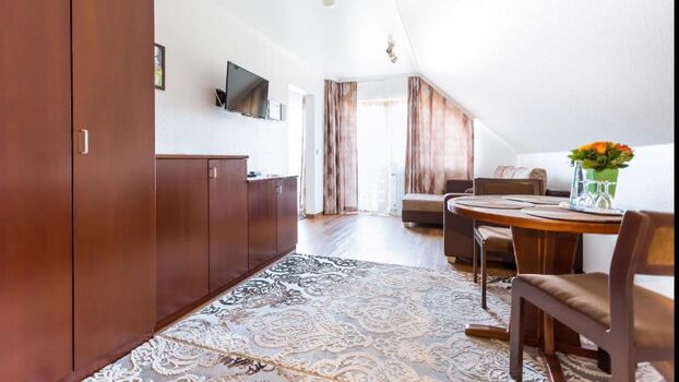 Wohnzimmer Familienzimmer
