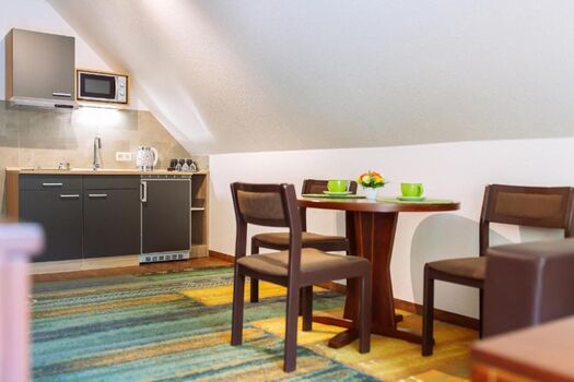 Familienzimmer