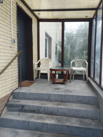 Möblierte Firmenwohnung in zentraler Lage Bild 1