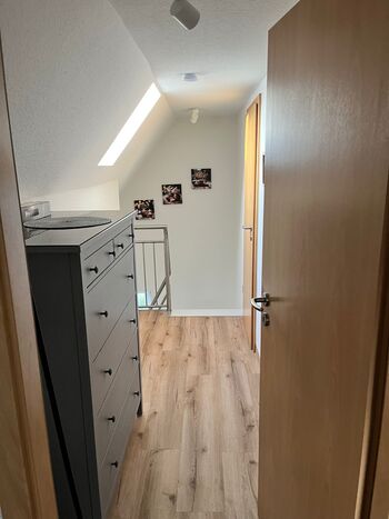 Ferienhaus Salz und Seele Bild 2