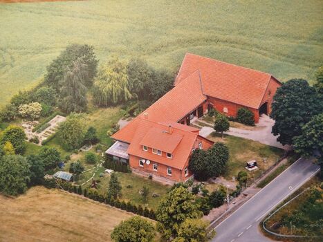 FeWo Am neuen Land Bild 1
