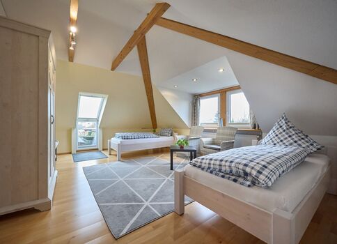 Ferienwohnung Raffael Bild 1