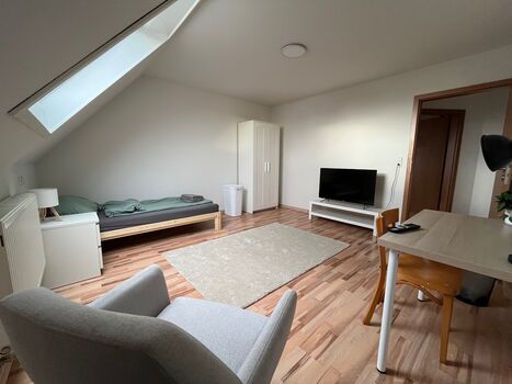 BoardingHouseOrtenau Bild 2