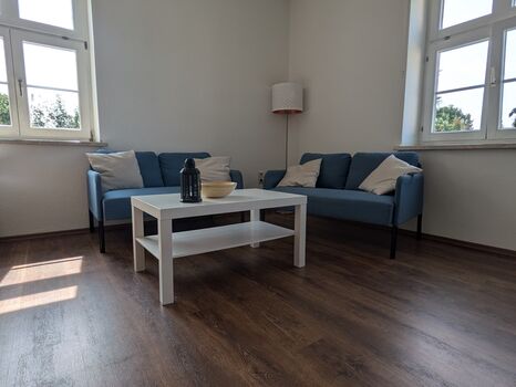 Gästezimmer in Lichtenstein