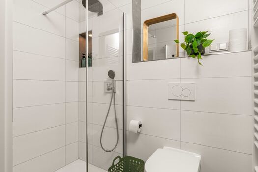 Moderne Bäder