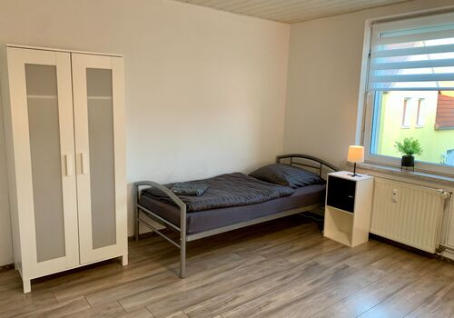 Ferienwohnung in Magdeburg Bild 2