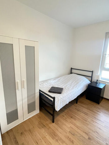 Ferienwohnung in Salzgitter Bild 2