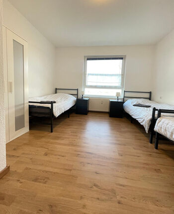 Ferienwohnung in Salzgitter
