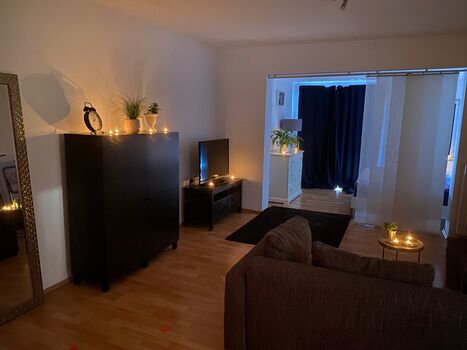 Wohnung Wuppertal Ronsdorf Bild 3