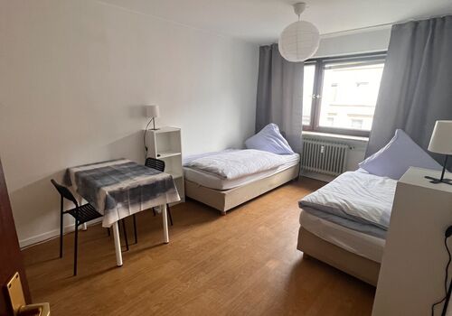 Ferienwohnung in Neumünster Bild 3