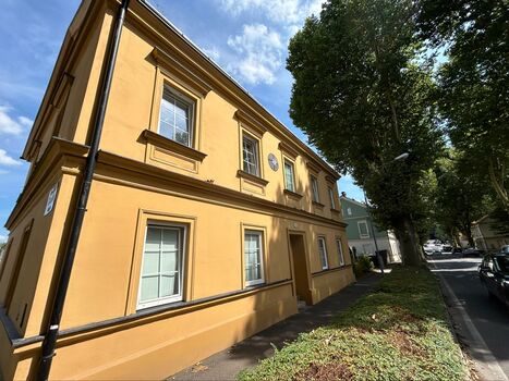 Wohnung in Steyr | Parkplatz & 2 Schlafzimmer Bild 1