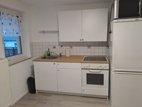 Monteuerwohnungen MZ Bild 6