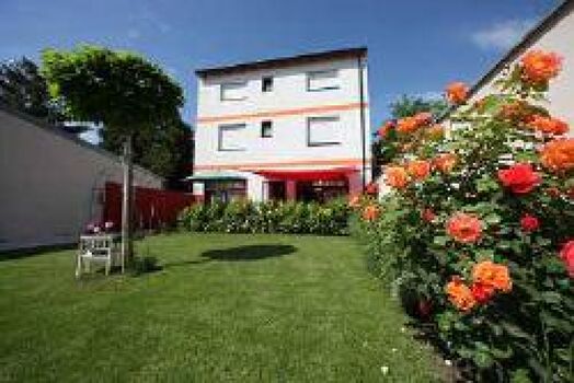 Das Landhaus Klambauer *** Apartmemthaus Thermennähe Bild 1