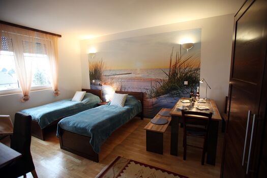 Das Landhaus Klambauer *** Apartmemthaus Thermennähe Bild 2