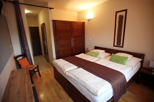 Das Landhaus Klambauer *** Apartmemthaus Thermennähe Bild 3