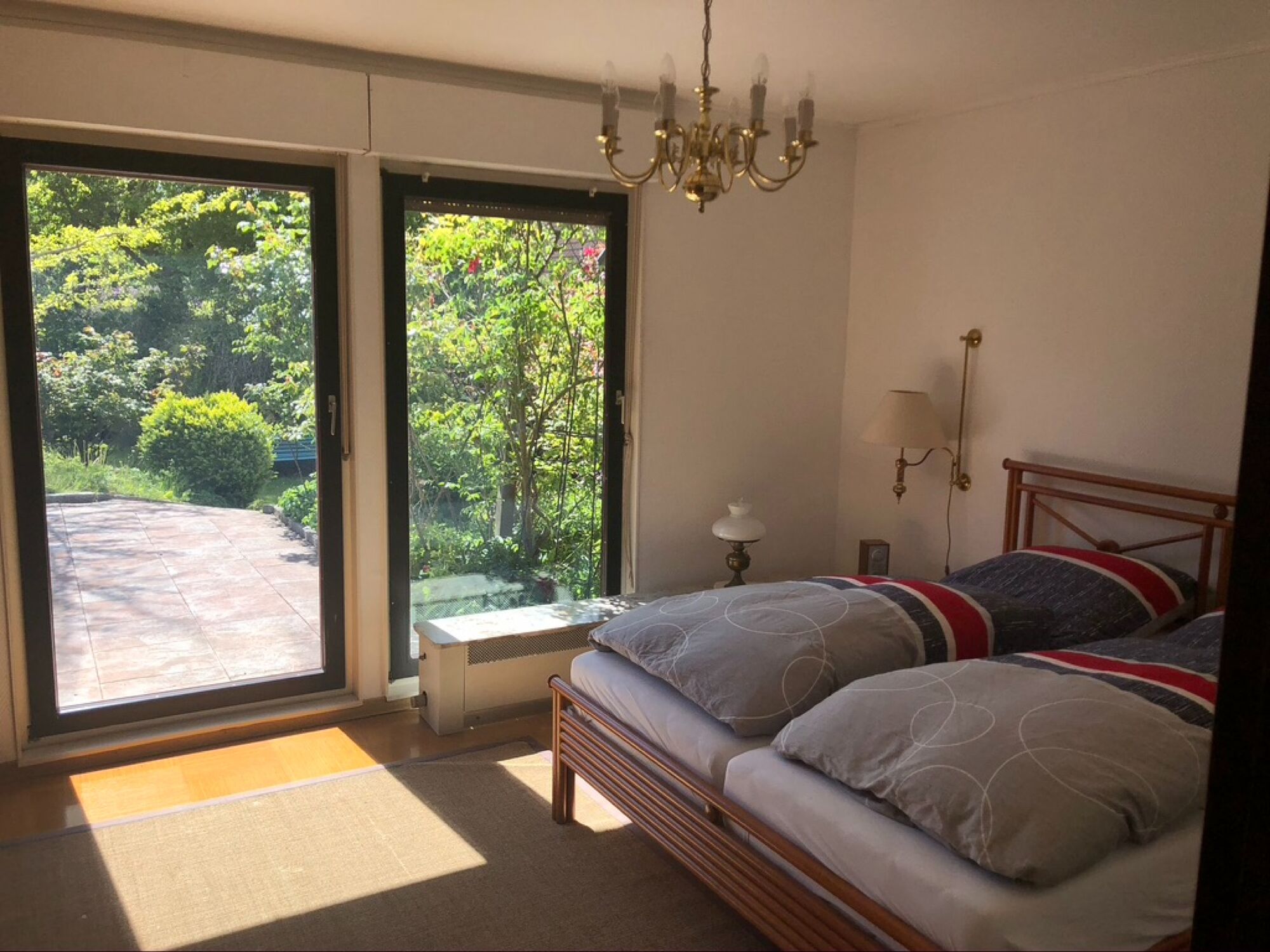 Schlafzimmer 3