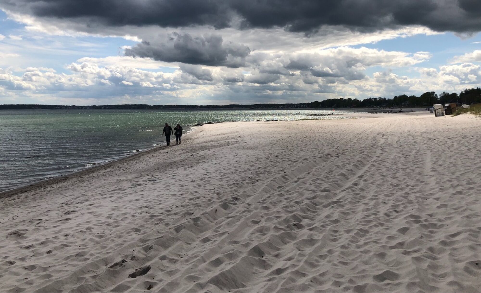 Strand