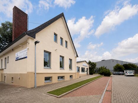 Bluestay Bremen Hotel