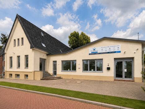 Bluestay Bremen 