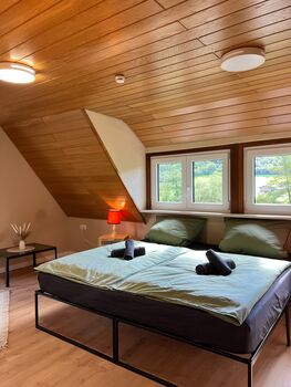 Wohnung Bramhall Bild 1