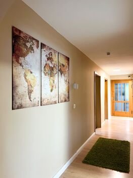 Wohnung Bramhall Bild 3