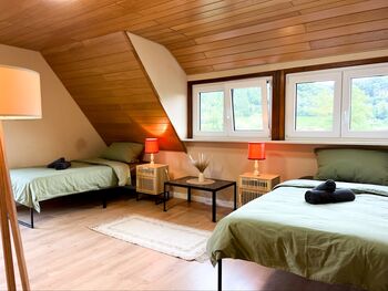 Wohnung Bramhall Bild 2