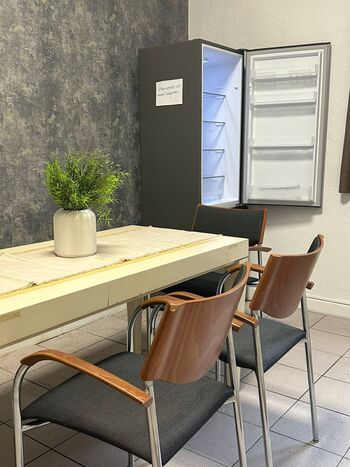 Unterkunft in Düsseldorf Bild 2