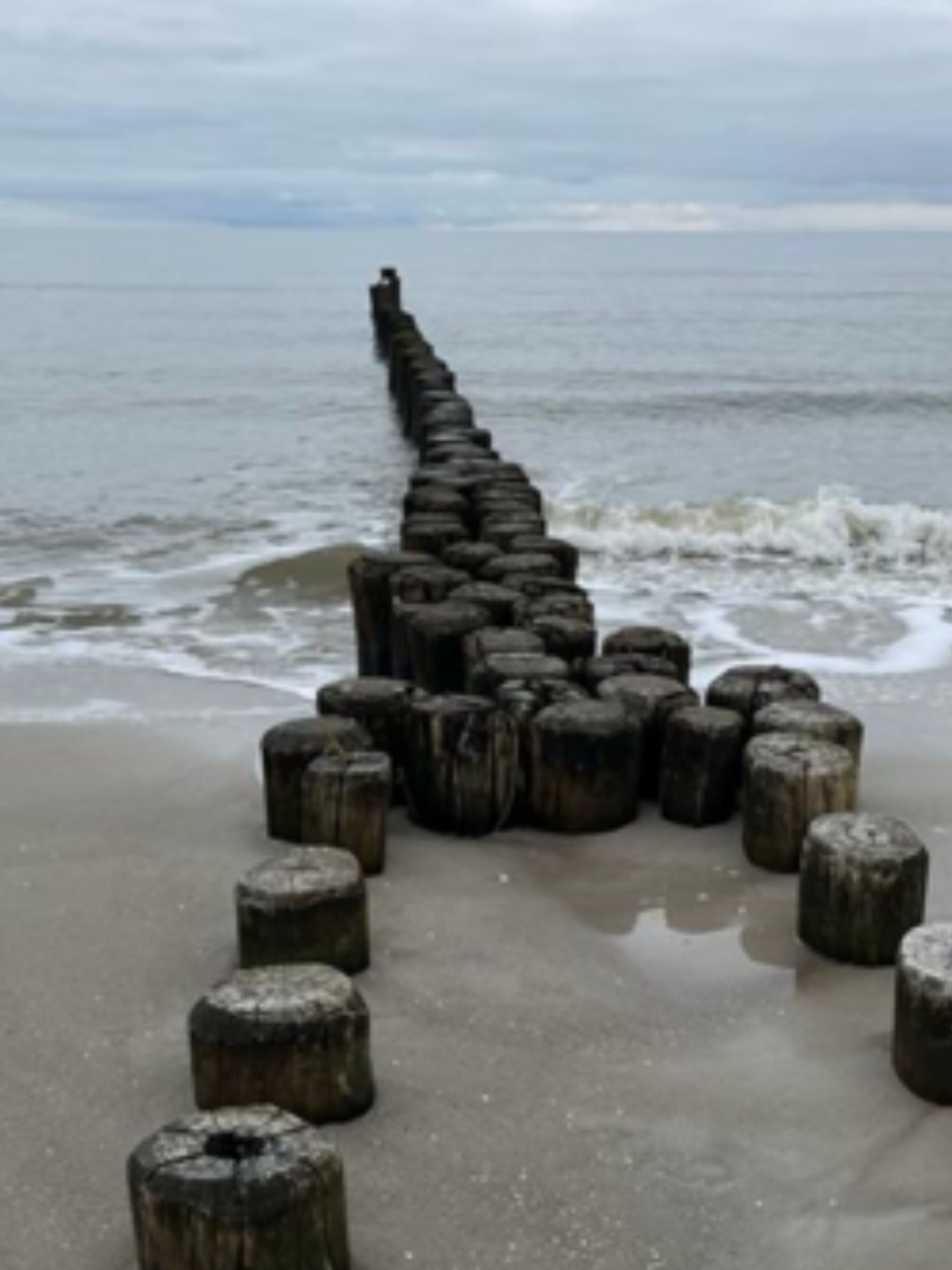 Ostseestrand 