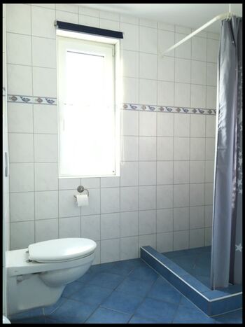 Duschbad