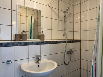 Pension vorm Darß - unsere Studios Bild 3