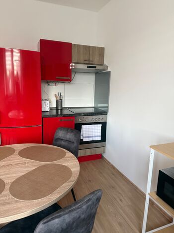 Wohnung Filiz Bild 2