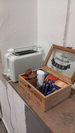 Wohnung Filiz Bild 6