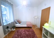 Schlafzimmer 2 OG