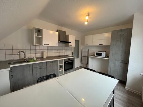 Ferienwohnung in Bochum Bild 3