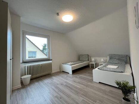 Ferienwohnung in Bochum