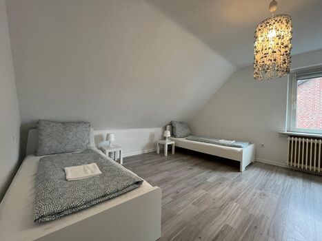 Ferienwohnung in Bochum Bild 5
