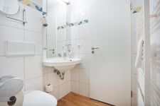 Zimmer mit privatem Bad in Münster I Gemeinschaftsküche Bild 1