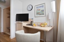 Zimmer mit privatem Bad in Münster I Gemeinschaftsküche Bild 9