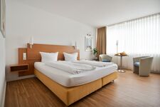 Zimmer mit privatem Bad in Münster I Gemeinschaftsküche Bild 4